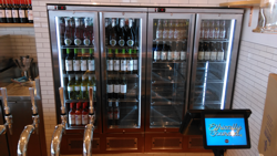 Benugo, Windsor Great Park